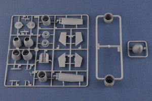Hobby Boss 81748 PLA J-16 1/48 – zdjęcie 7