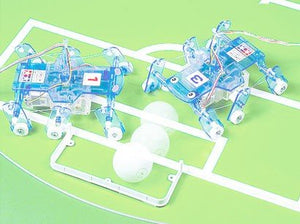 Tamiya 71107 Mechanical Insect - 2-channel Remote Control – zdjęcie 5