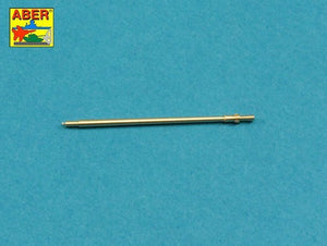 Aber 35L-257 20mm Gun Barrel for Nkm wz.38 FK-A used on TKS Tankette (For IBG / RPM) 1/35