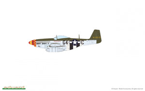 Eduard 2147 Aces of The Eight Dual Combo Limited Edition 1/72 – zdjęcie 26