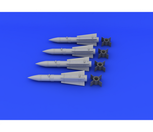 Eduard SIN64814 F-14A WEAPONS SET 1/48 – image 3
