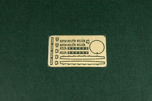 Hobby Boss 80366 F-14A Tomcat 1/48 – zdjęcie 4