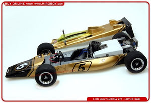 Zero Paints ZP-1206 Lotus 56B Gold Paint 60ml – image 5