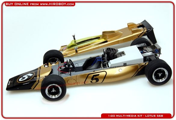 Zero Paints ZP-1206 Lotus 56B Gold Paint 60ml – image 5