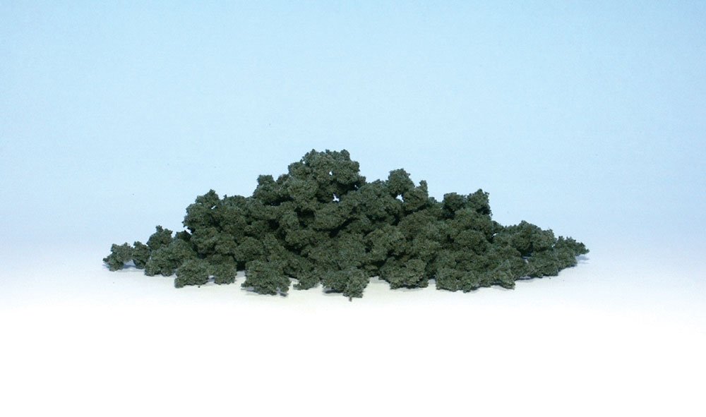 Woodland Scenics WFC1647 Dark Green Underbrush 1L – zdjęcie 3