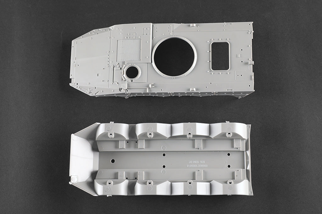 Trumpeter 09606 VBM Freccia 1/35 – zdjęcie 20