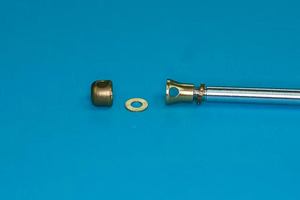RB Model 35B111 76,2mm L/55 OQF 17 pdr for anti tank gun 1/35 – zdjęcie 3