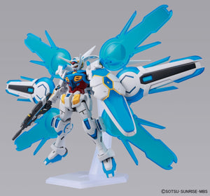 Bandai 57730 HG GUNDAM G-SELF PERFECT PACK 1/444 – zdjęcie 3