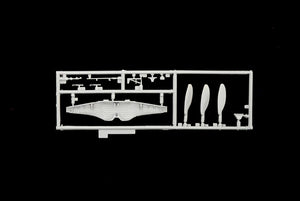 Italeri 2751 FW 190 A-8 1/48 – zdjęcie 5