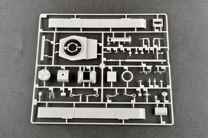 Trumpeter 05553 KV-220 Russian Tiger Super Heavy Tank 1/35 – image 5