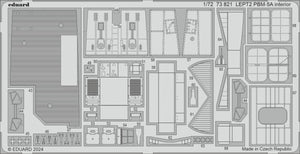 Eduard BIG72180 PBM-5A ACADEMY 1/72 – zdjęcie 8