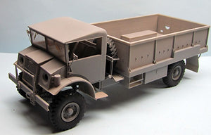 Mirror Models 35161 CMP CHEVROLET C60L GS 1/35 – Bild 3