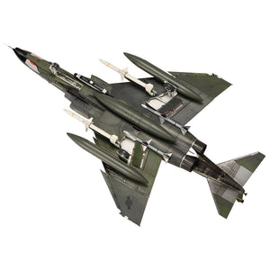 Zoukei-Mura SWS4814 F-4EG Phantom II WILD WEASEL V 1/48 – zdjęcie 4