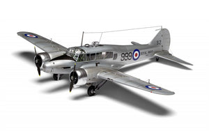 Airfix 09191A Avro Anson Mk.I 1/48 – zdjęcie 2