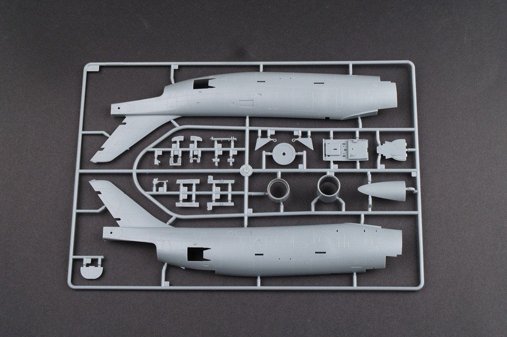 Hobby Boss 80365 F3H-2M Demon 1/48 – zdjęcie 2