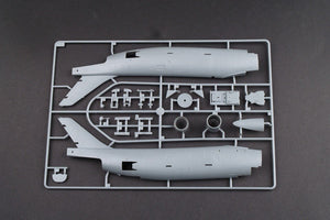 Hobby Boss 80365 F3H-2M Demon 1/48 – zdjęcie 2