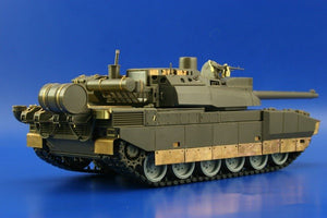 Eduard 35844 Leclerc Serie 2 1/35 (Tamiya) – zdjęcie 15