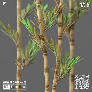 RT-Diorama 35446 Bamboo 1/35 – zdjęcie 3