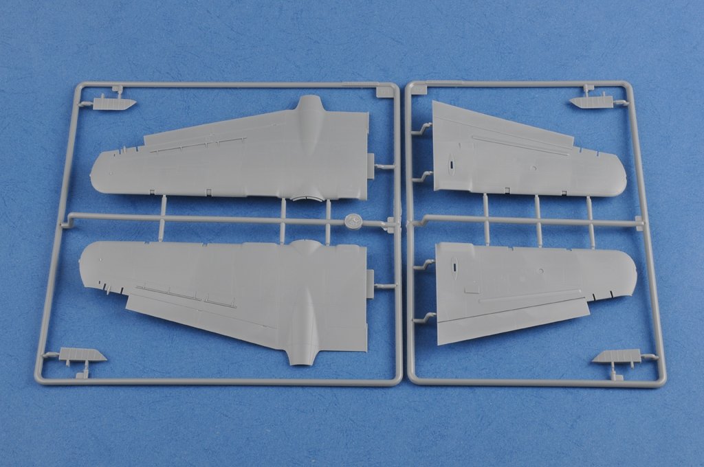 Hobby Boss 81730 P-61A Black Widow 1/48 – image 8
