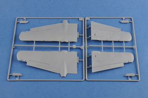 Hobby Boss 81730 P-61A Black Widow 1/48 – image 8