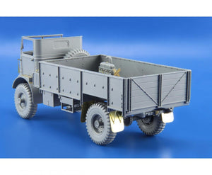Eduard 36315 Bedford QL series IBG 1/35 – zdjęcie 10