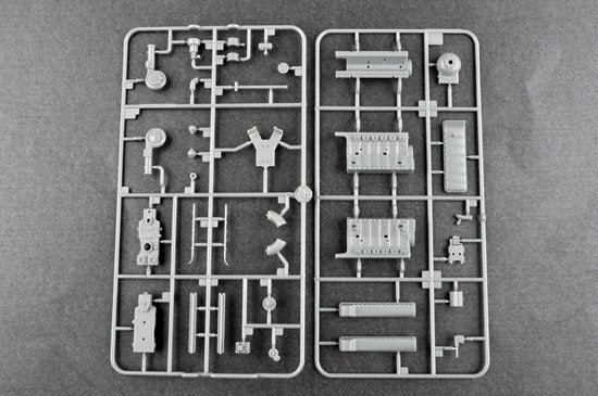 Trumpeter 02421 Junkers Ju-87B-2 Stuka 1/24 – zdjęcie 9