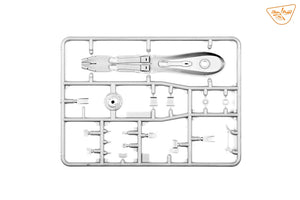 Clear Prop! CP72028 MQ-1C UAV 1/72 – image 12