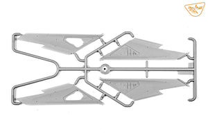 Clear Prop! CP72056 MiG-19 P 1/72 – image 13