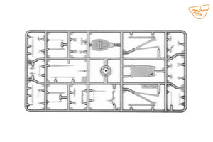 Clear Prop! CP4826 Boeing F4B-4 in US Navy Service 1/48 – Bild 29