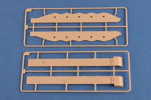 Hobby Boss 84518 PLA ZTZ-99A MBT 1/35 – zdjęcie 6