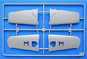 Hobby Boss 80386 F4U-4 Corsair Early Version 1/48 – zdjęcie 10