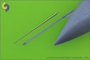 Master AM-72-052 Harrier FRS.1 / FRS.51 - Pitot Tube &amp;amp; Angle Of Attack probe – zdjęcie 2