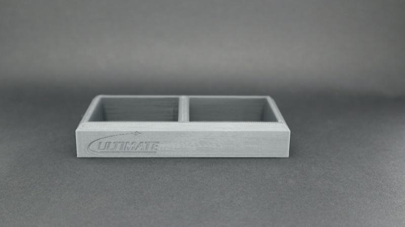 Ultimate Modelling Products UMP087 Ultimate Glue Bottle Holder (for Mr Hobby) Double – zdjęcie 2