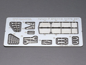 Tamiya 25183 German Tank Panzerkampfwagen IV Ausf.J Special Edition 1/35 – image 5