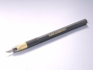 Tamiya 74020 Design Knife – zdjęcie 2