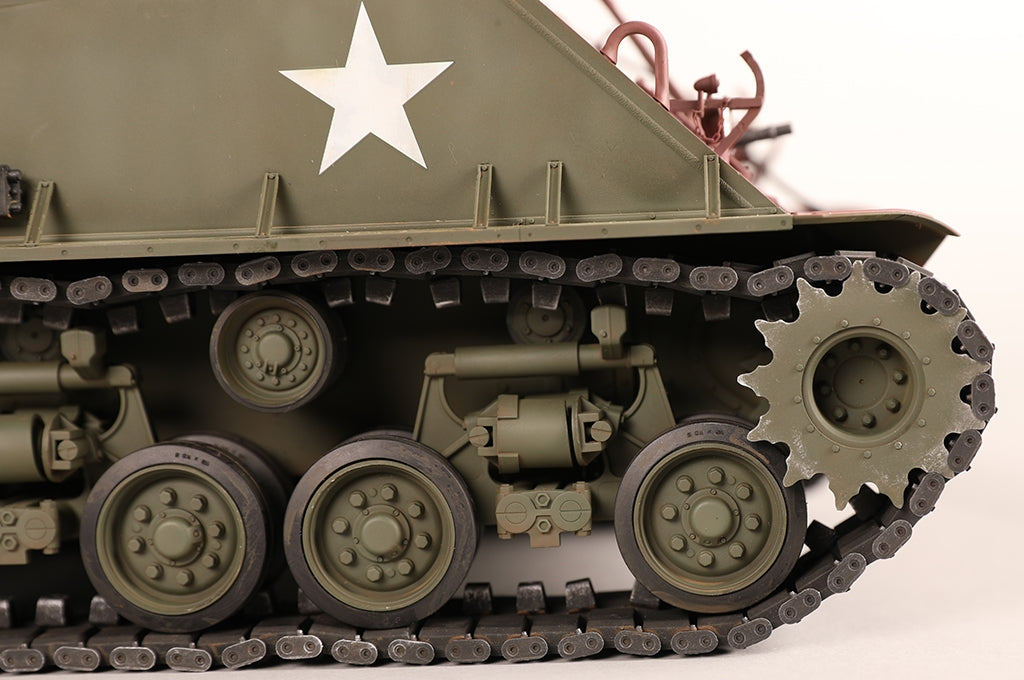 I Love Kit 61620 M4A3E8 Medium Tank - Late 1/16 – zdjęcie 21