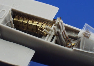 Eduard 73208 F-15C 1/72 HASEGAWA – zdjęcie 9