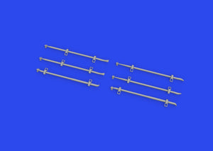Eduard SIN635001 WWII German tool set 1/35 – zdjęcie 11