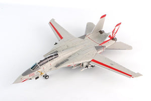 KA Models KP-72003A F-14A Tomcat &amp;quot;Sundowners&amp;quot; (ex Fujimi) 1/72 – zdjęcie 14