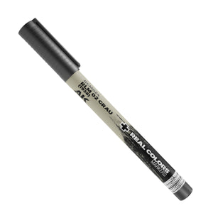 AK Interactive RCM024 RLM 02 GRAU (1938) – RC MARKER – zdjęcie 2