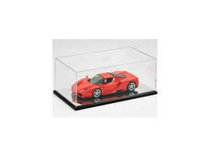Tamiya 73008 Gablotka ekspozycyjna z folią lustrzaną – zdjęcie 2