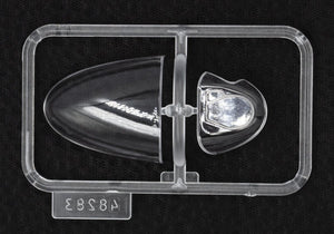 ICM 48283 A-26С-15 Invader, WWII American Bomber 1/48 – zdjęcie 7