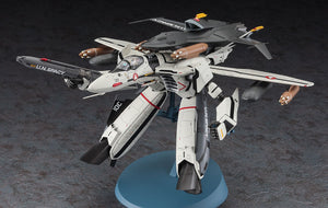 Hasegawa 65889 VF-0S Gerwalk avec Ghost « Macross Zero » 1/72 – image 2
