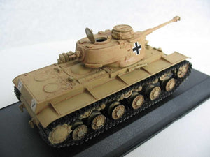 PST 72027 Pz.Kpfw. 753(r) Heavy Tank 1/72 – zdjęcie 5