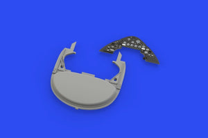 Eduard 644171 F4F-3 early LööK EDUARD 1/48 – zdjęcie 3
