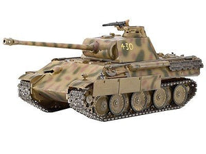 Revell 03171 PzKpfw V Panther Ausf.G 1/72 – zdjęcie 3
