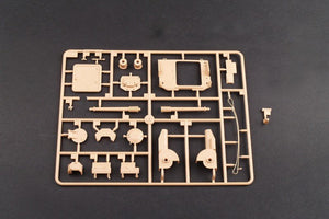 Hobby Boss 82475 Swedish CV90-40C IFV /W Additional All-round Armor (1/35) – image 8