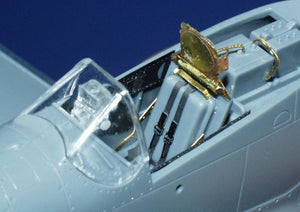 Eduard 49216 P-51D 1/48 Tamiya – image 7