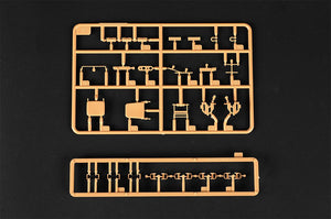 I Love Kit 63526 US C-RAM with HEMTT A3 1/35 – zdjęcie 16