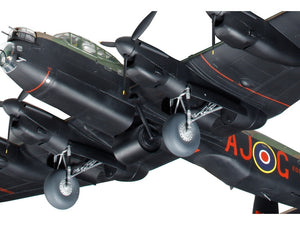 Tamiya 61111 Avro Lancaster B Mk.III Sp. - B Mk.I Sp &amp;quot;Grand Slam Bomber&amp;quot; 1/48 – image 4